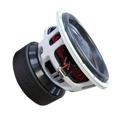 B² Audio RAMPAGE 15 D2 ELITE, 15-Zoll-Tieftöner
