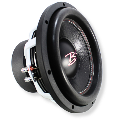 B2 AUDIO RIOT D2 V2, 12-Zoll 2x2 Ohm