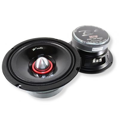 B² Audio RIOT 6P, 6,5-Zoll-Midbass