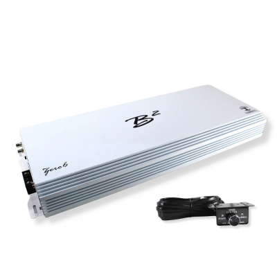 B2 Audio Zero6 Yggdrasil, Monoblock