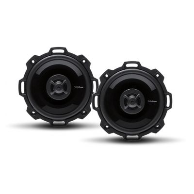 Rockford Punch 4 Zoll