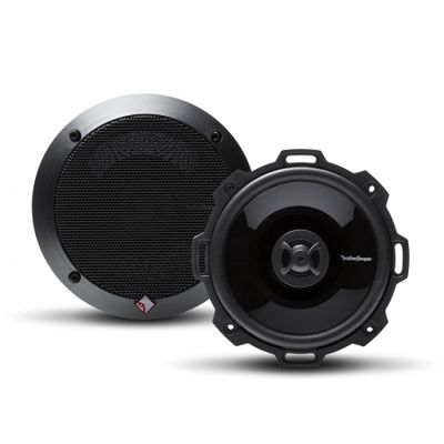 Rockford Punch 5,25 Zoll