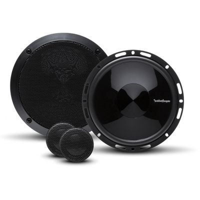 Rockford Fosgate P165-SI 6,5-Zoll-Kit