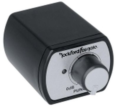 Rockford Fosgate PEQ Fernbedienung