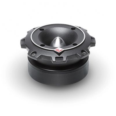 Rockford Fosgate PP4-T SPL-Hochtöner, Rückläufer