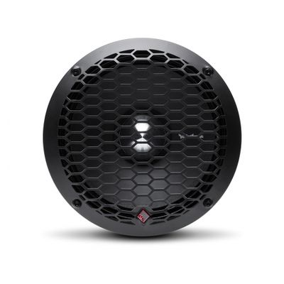 Rockford Fosgate PPS4-8 Punch Pro 8 Zoll