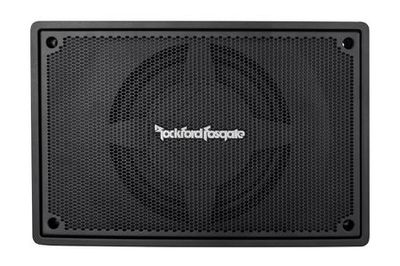 Rockford Fosgate PS-8 Aktives Subwoofergehäuse
