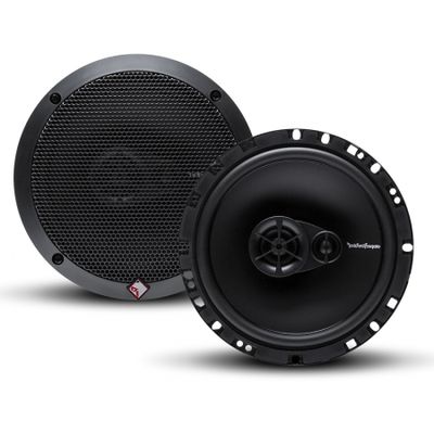 Rockford Prime 6,5 Zoll