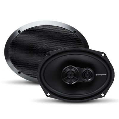 Rockford Prime 6x9 Zoll