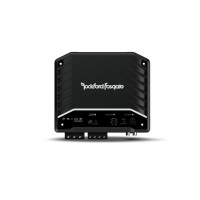 Rockford Fosgate R2-200X2, Zweikanalverstärker