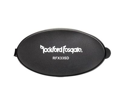 Rockford Fosgate Marine Media-Panel