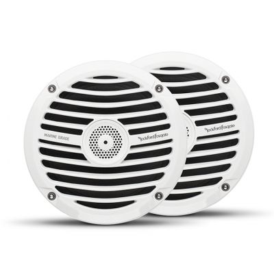 Rockford Fosgate RM1652 6,5 Zoll