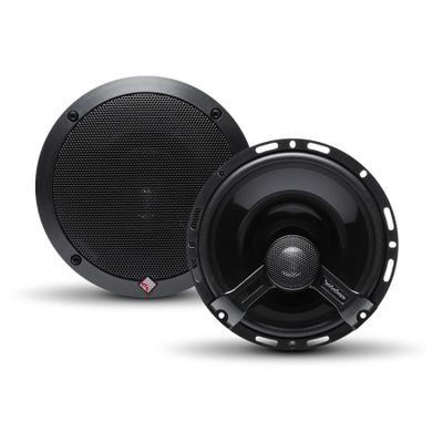 Rockford Power 6,5 Zoll Koaxiallautsprecher