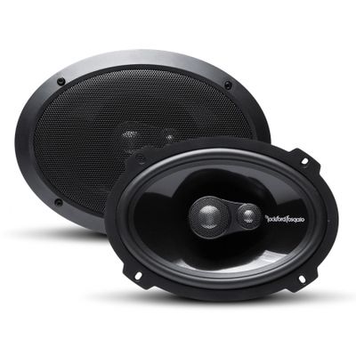 Rockford Power 6x9 Zoll