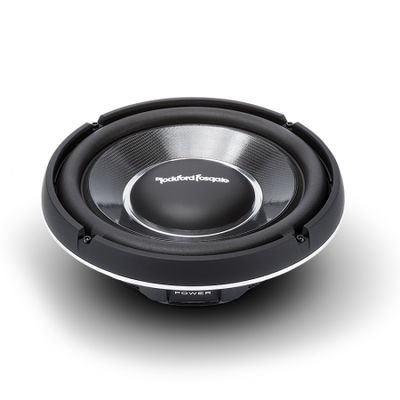 Rockford Fosgate Slim T1S-12 Zoll
