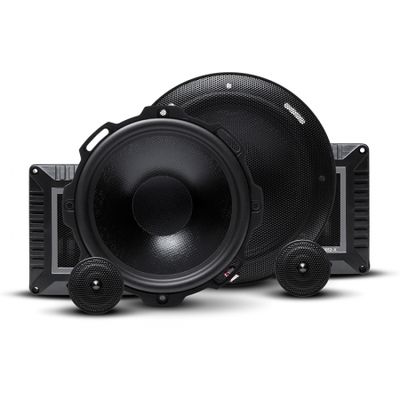 Rockford Fosgate T4652-S 6,5-Zoll-Lautsprecherset