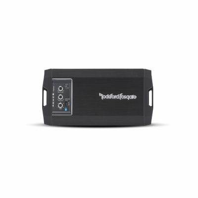 Rockford Fosgate Power T750X1DB, Monoblock