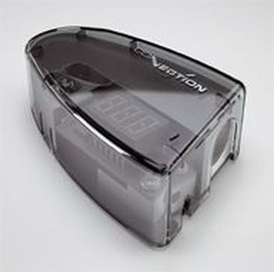 Connection BBC 11P DGT Batteriepolschuh plus 1x50mm²