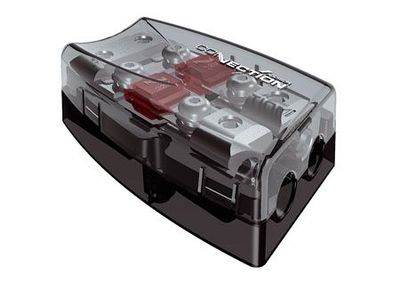 Connection AFS-Sicherungsblock 20mm² - 50mm²