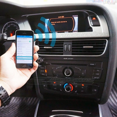 AUX-zu-Bluetooth-Adapter