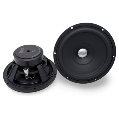 Audible Physics Abbey Road MW6, 6,5-Zoll-Midbass/Mitteltöner, Paar