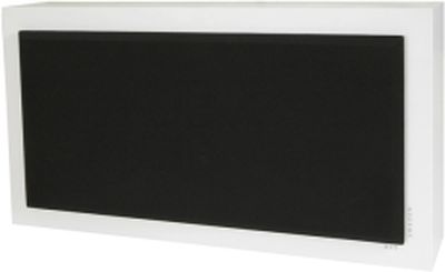 DLS Flatsub Stereo-One - Bluetooth-2.1-System, weiß, Rückläufer