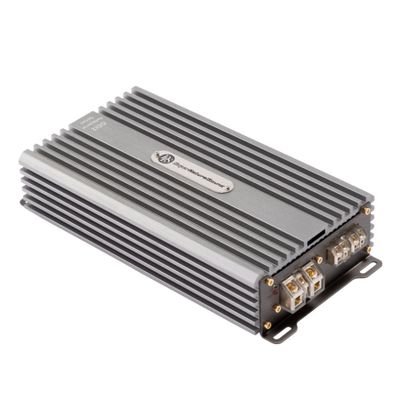 DLS Reference CCi-2, 2-Kanal-Endstufe