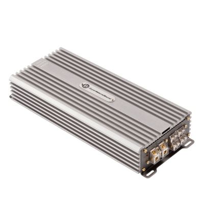 DLS Reference CCi-44, 4-Kanal-Endstufe