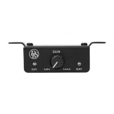 Bass-Fernbedienung für DLS Signature S1 24V