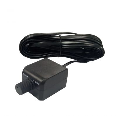 Bass-Fernbedienung für DLS HLC 4.2