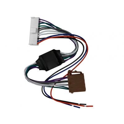 DLS HLC4.2 Smart Load Harness, umgeht die Impedanzüberwachung