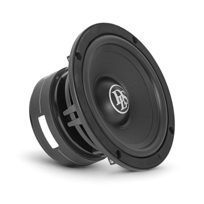 DLS Cruise CR6.D2, 6,5-Zoll-Bass