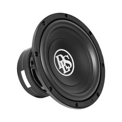 DLS Cruise CR8.D2, 8-Zoll-Bass