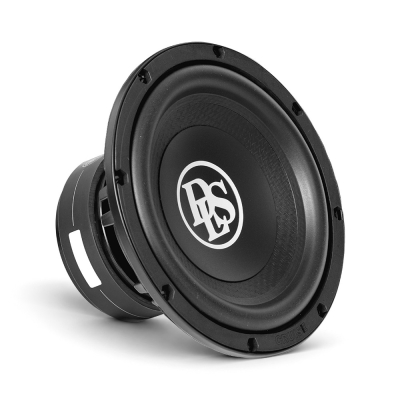 DLS Cruise CR8.D2, 8-Zoll-Bass