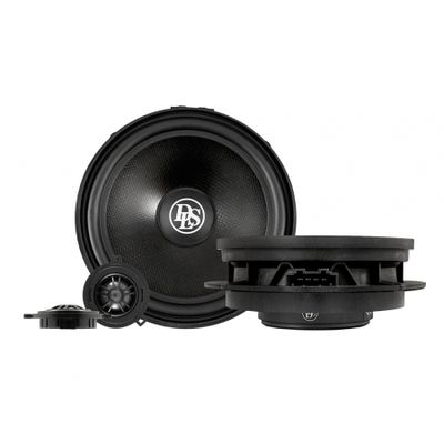 DLS Cruise CRPP-2.6, fahrzeugspezifisches Komponentensystem für VW, SEAT & Skoda