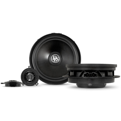 DLS Cruise CRPP-2.6, fahrzeugspezifisches Komponentensystem für VW, SEAT & Skoda