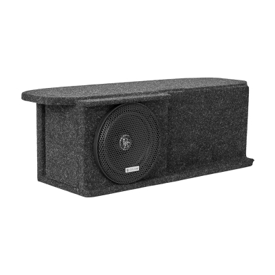 DLS Cruise CRSB-16VW4 , 6,5-Zoll-Bassgehäuse für VW/Audi/Skoda