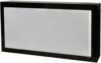 DLS Flatsub Stereo One - Bluetooth-2.1-System, schwarz