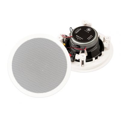 DLS IC 611, 6.5'' Einbaulautsprecher, Paar