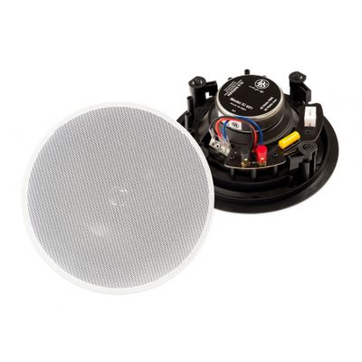 DLS IC621, 6.5'' Einbaulautsprecher, Paar