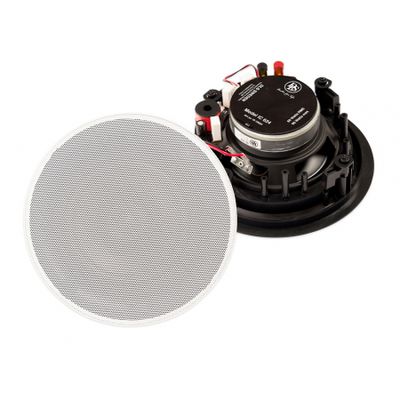 DLS IC624, 6.5'' Einbaulautsprecher, Paar