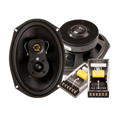 DLS Performance M3710i, vielseitiger 7x10