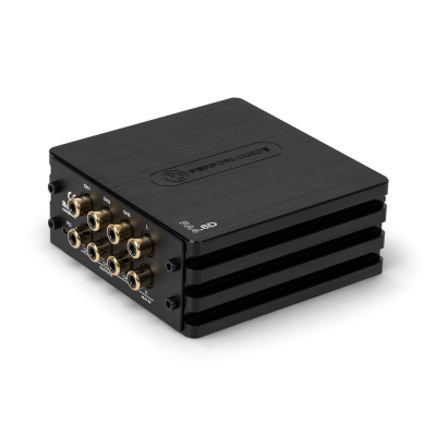 DLS PA4.6D, 6-Kanal-DSP mit Bluetooth