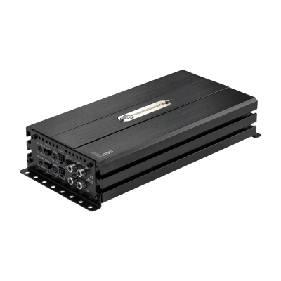 DLS Performance Evolution PE4.150, 4-Kanal-Verstärker