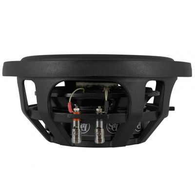 DLS Reference RCS10.D2, schlanker 10-Zoll-Subwoofer