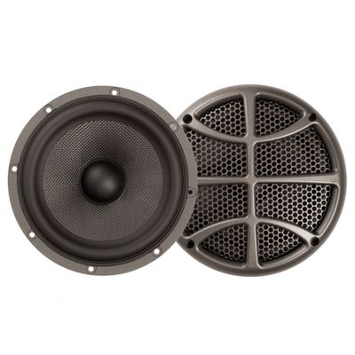 DLS Scandinavia 165, 6,5-Zoll-Midbass