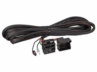ACV Verlängerungskabel Quadlock BMW, 6,5 m