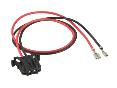 Lautsprecher-Adapterkabel Mercedes A/C/E/CLK, 1x