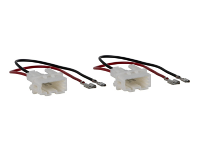 Lautsprecheradapter Hyundai/Kia, 2er-Pack