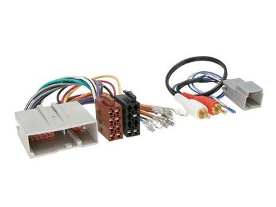 ISO-Kabel Ford Mustang, F150